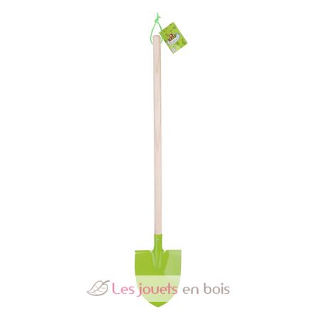 Children spade green ED-KG103 Esschert Design 1