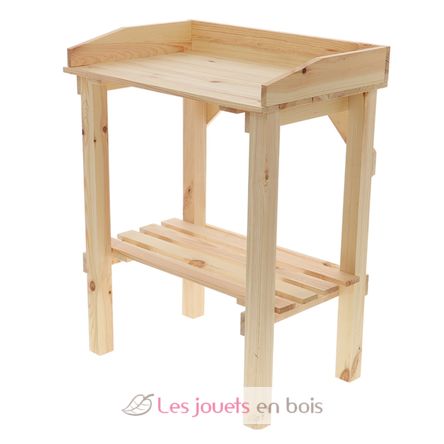 Children's potting table ED-KG193 Esschert Design 3