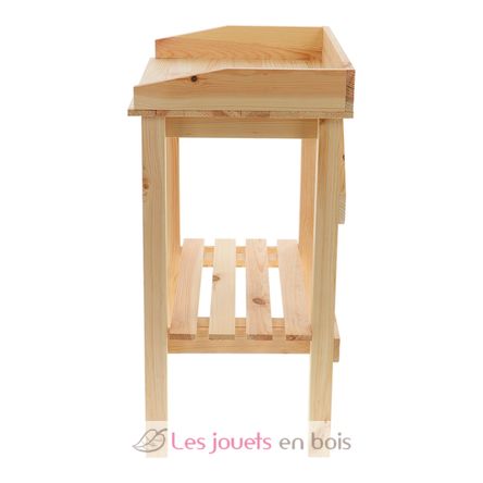 Children's potting table ED-KG193 Esschert Design 4