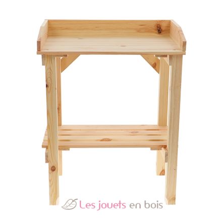 Children's potting table ED-KG193 Esschert Design 6