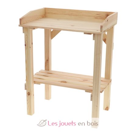 Children's potting table ED-KG193 Esschert Design 2