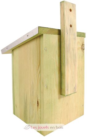 DIY nesting box ED-KG52 Esschert Design 2