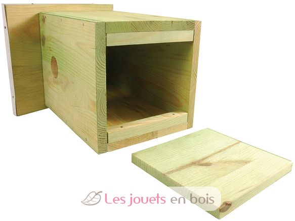 DIY nesting box ED-KG52 Esschert Design 3