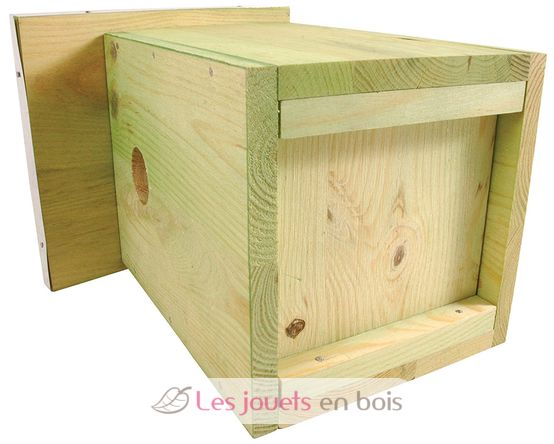 DIY nesting box ED-KG52 Esschert Design 4