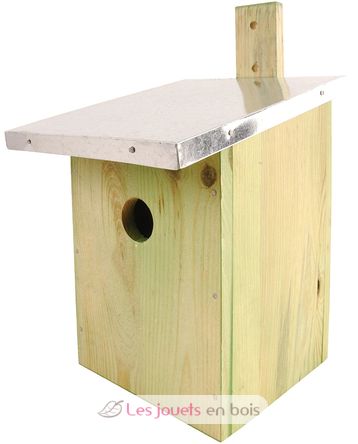 DIY nesting box ED-KG52 Esschert Design 5