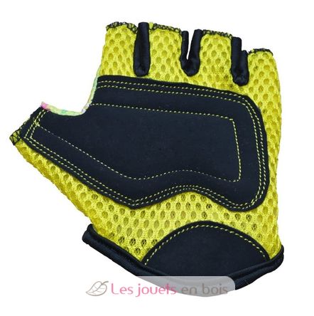 Gloves Flower MEDIUM GLV015M Kiddimoto 2