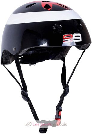 Lorenzo Helmet SMALL KMH040S Kiddimoto 1