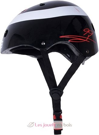 Lorenzo Helmet SMALL KMH040S Kiddimoto 5