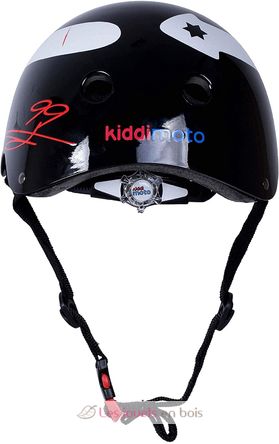 Lorenzo Helmet SMALL KMH040S Kiddimoto 4
