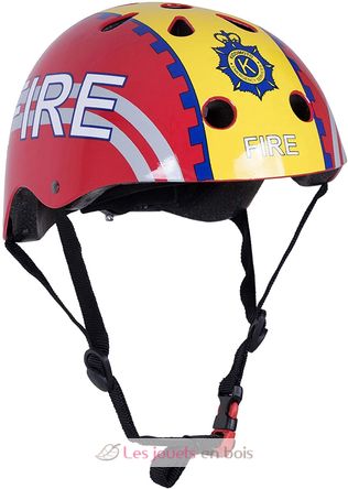 Fire Helmet SMALL KMH025S Kiddimoto 1