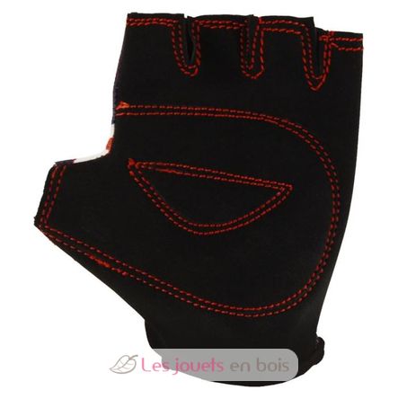 Gloves Union Jack MEDIUM GLV008M Kiddimoto 2