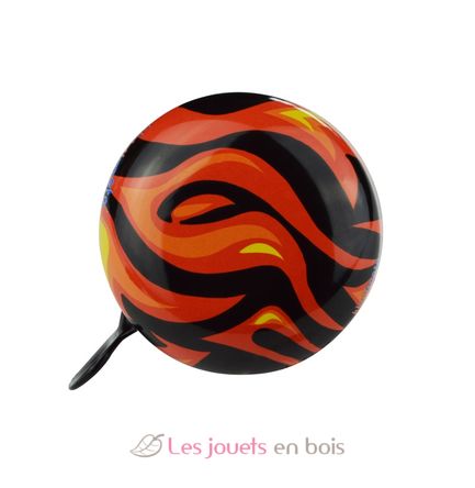 Flames Bicycle Bell BELLFM-S Kiddimoto 3