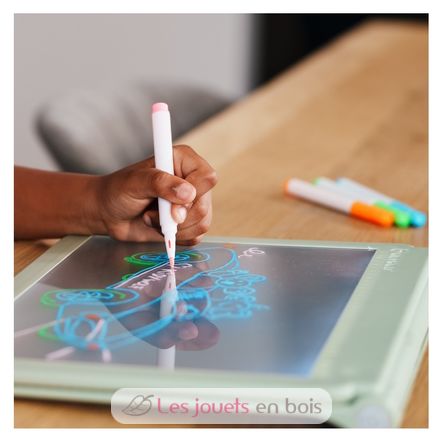 Kidydraw-Pro Light Tablet KW-KIDYDRAW-PRO Kidywolf 4