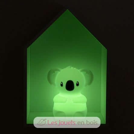 Kidynight Koala nightlight KW-KIDYNIGHT-KO Kidywolf 4