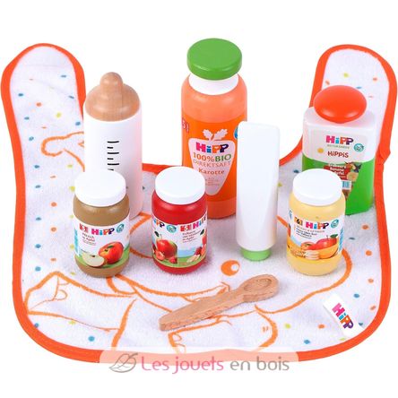 HiPP Baby Set TA-0999.6 Tanner 1