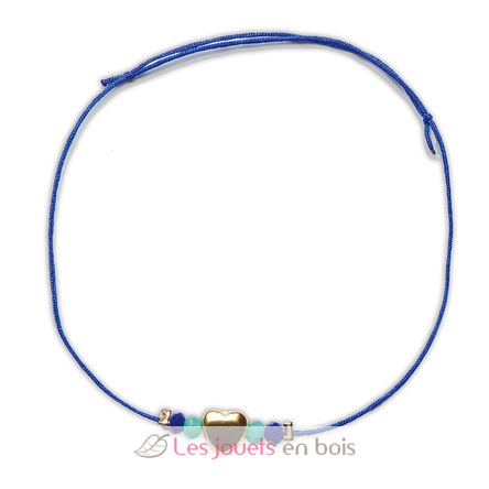 13 friendship bracelets to create J07939 Janod 3