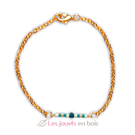 13 friendship bracelets to create J07939 Janod 10