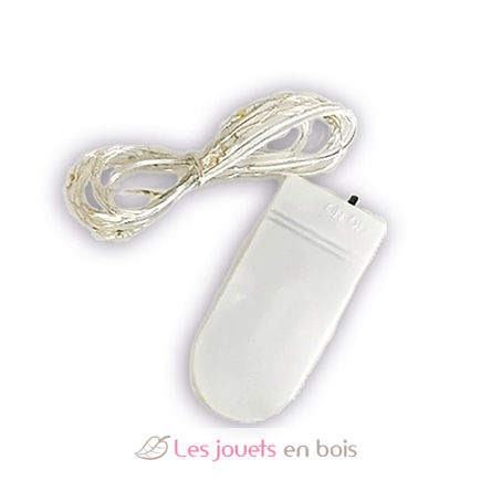 Happy glow-in-the-dark pendant J07927 Janod 6