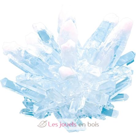 Maxi giant crystal BUK2226 Buki France 3