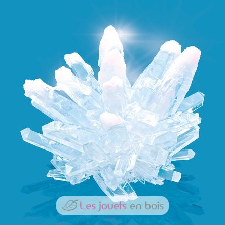 Maxi giant crystal BUK2226 Buki France 6