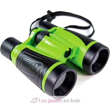 Green Explorer Set BJ-34041 Bigjigs Toys 6