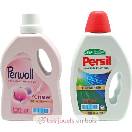 Henkel Body Care Set TA-0624.7 Tanner 2