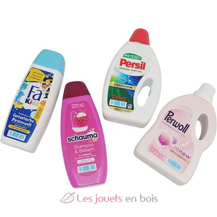 Henkel Body Care Set TA-0624.7 Tanner 6