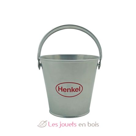 Henkel cleaning set TA-0623.0 Tanner 2