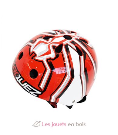 Marc Marquez Helmet SMALL KMH193S Kiddimoto 1