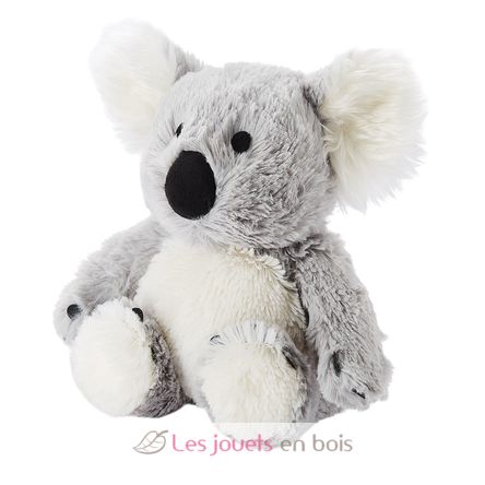 koala hot water bottle plush WA-AR0109 Warmies 1