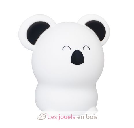 Nightlight Cooper Koala - white L-KOAWHITER Little L 1