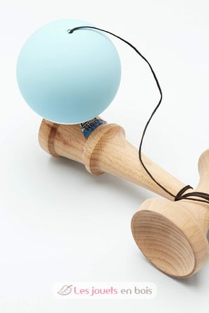 Krom Kendama Pop Sky Blue KROM-POP-SBLUE KROM Kendama 5