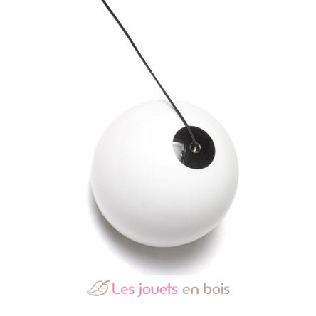 Krom Kendama Pop Lol White KROM-PL-WHI KROM Kendama 6
