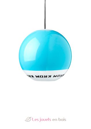 Krom Kendama Pop Lol Sky Blue KROM-PL-SB KROM Kendama 4