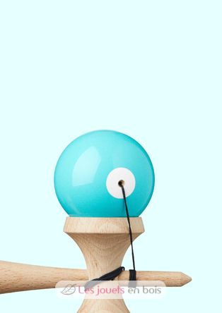 Krom Kendama Pop Lol Sky Blue KROM-PL-SB KROM Kendama 6