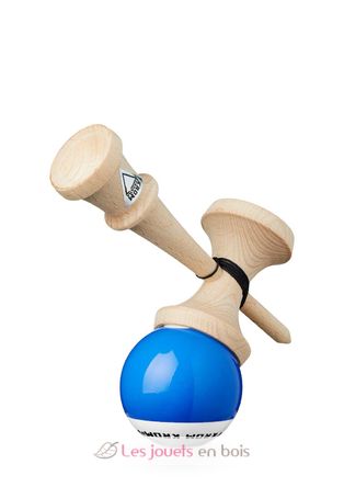 Krom Kendama Pop Lol Dark Blue KROM-PL-DB KROM Kendama 3