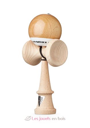 Krom Kendama Pop Lol Naked KROM-PL-NAK KROM Kendama 2