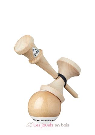 Krom Kendama Pop Lol Naked KROM-PL-NAK KROM Kendama 3