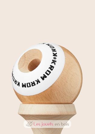 Krom Kendama Pop Lol Naked KROM-PL-NAK KROM Kendama 5