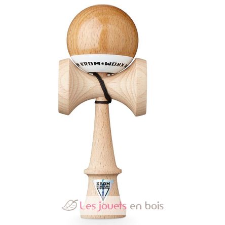 Krom Kendama Pop Lol Naked KROM-PL-NAK KROM Kendama 1