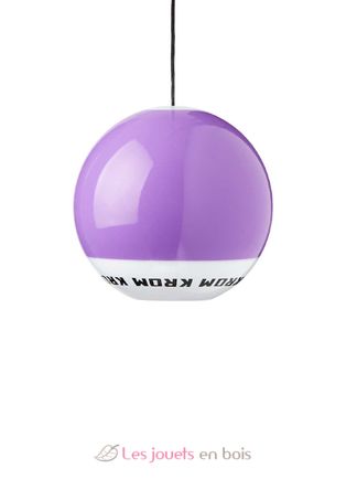 Krom Kendama Pop Lol Lavender KROM-PL-LAV KROM Kendama 4