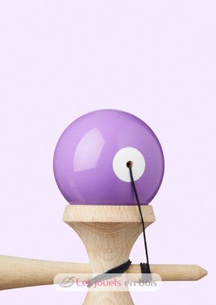 Krom Kendama Pop Lol Lavender KROM-PL-LAV KROM Kendama 6