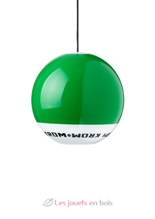 Krom Kendama Pop Lol Dark Green KROM-PL-DG KROM Kendama 4