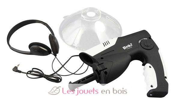Sound amplifier BUK-KT801 Buki France 3