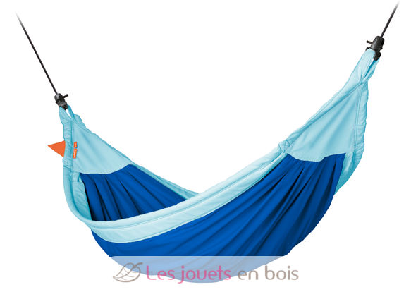 Moki Dolphy - Kid Hammock LS-MOK11-33 La Siesta 1