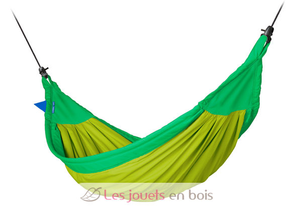 Moki Froggy - Kid Hammock LS-MOK11-44 La Siesta 1