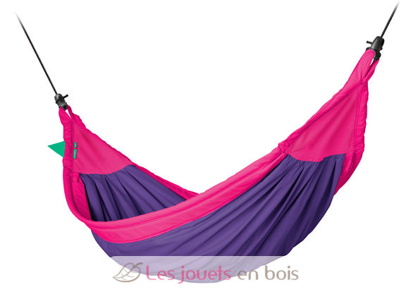 Moki Lilly - Kid Hammock LS-MOK11-77 La Siesta 1