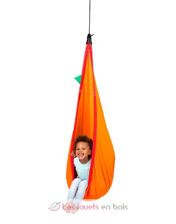 Joki Foxy - Kid Hanging Nest LS-JCD70-22 La Siesta 6