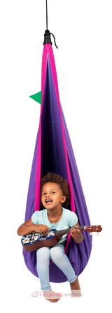 Joki Lilly - Kid Hanging Nest LS-JCD70-77 La Siesta 6