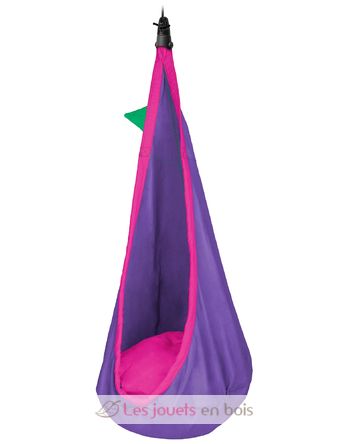 Joki Lilly - Kid Hanging Nest LS-JCD70-77 La Siesta 1